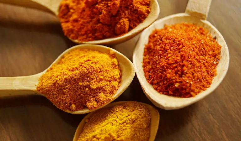 Turmeric