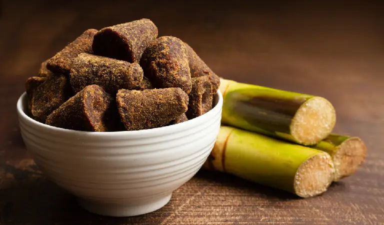 Jaggery