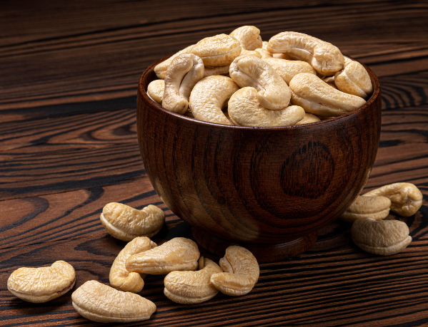 konkan cashew nuts