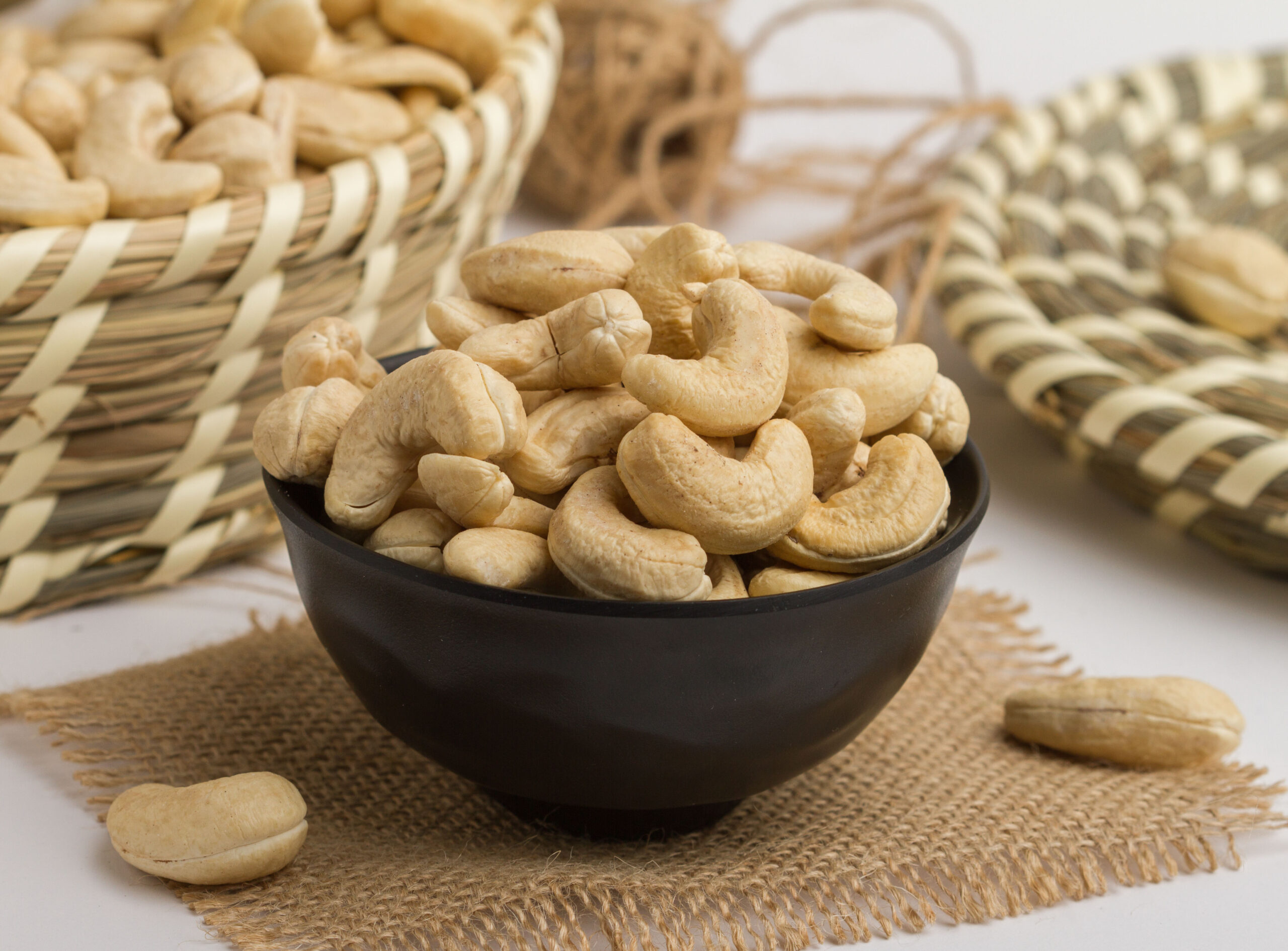 goan cashew exporter in India