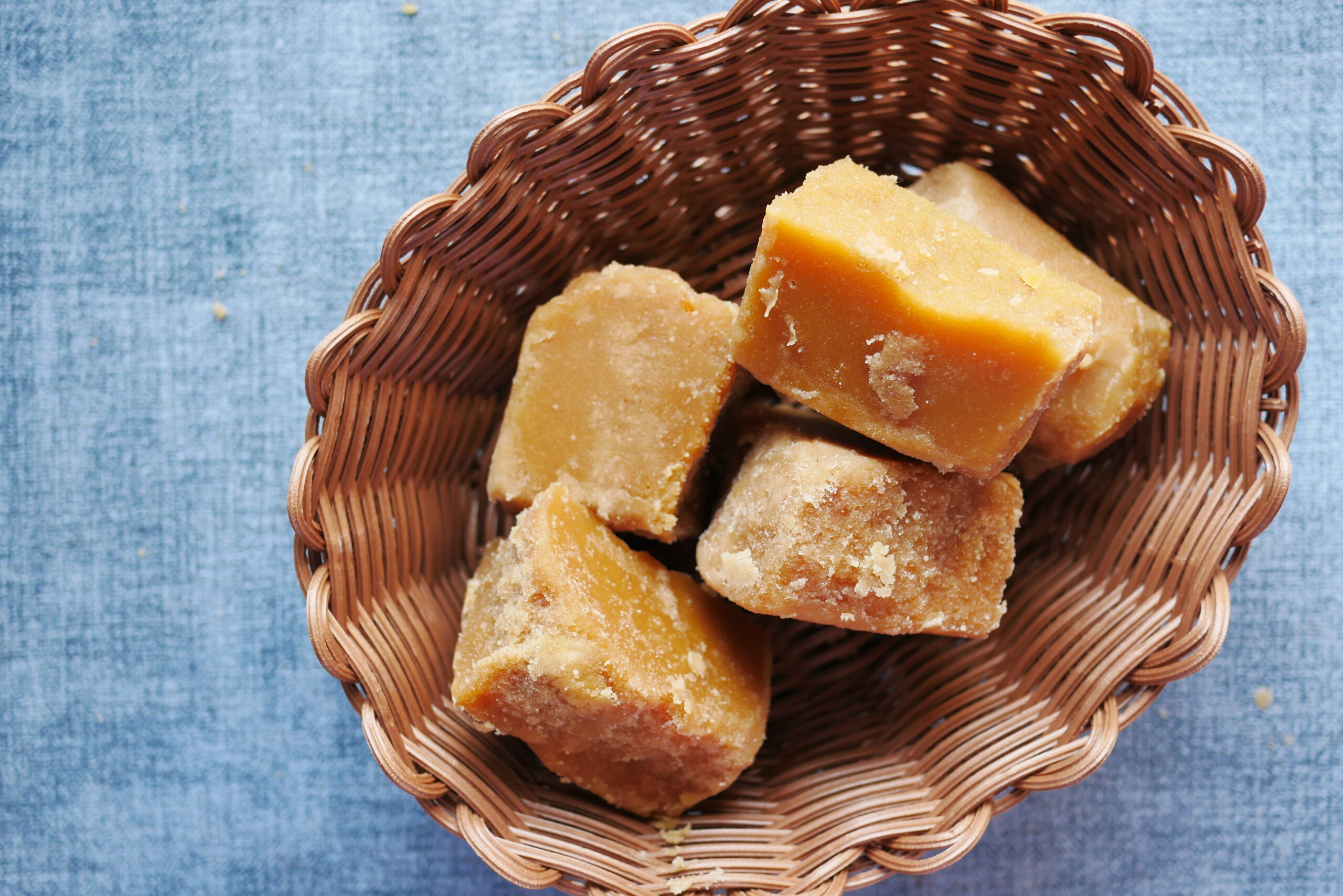 jaggery exporter in India