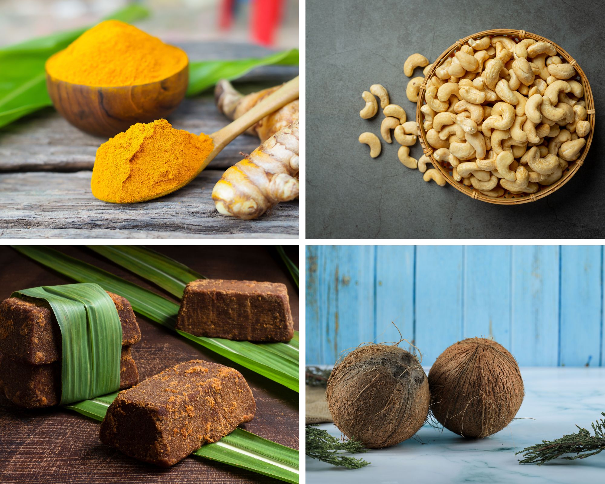 Agro Commodities Exporter in India