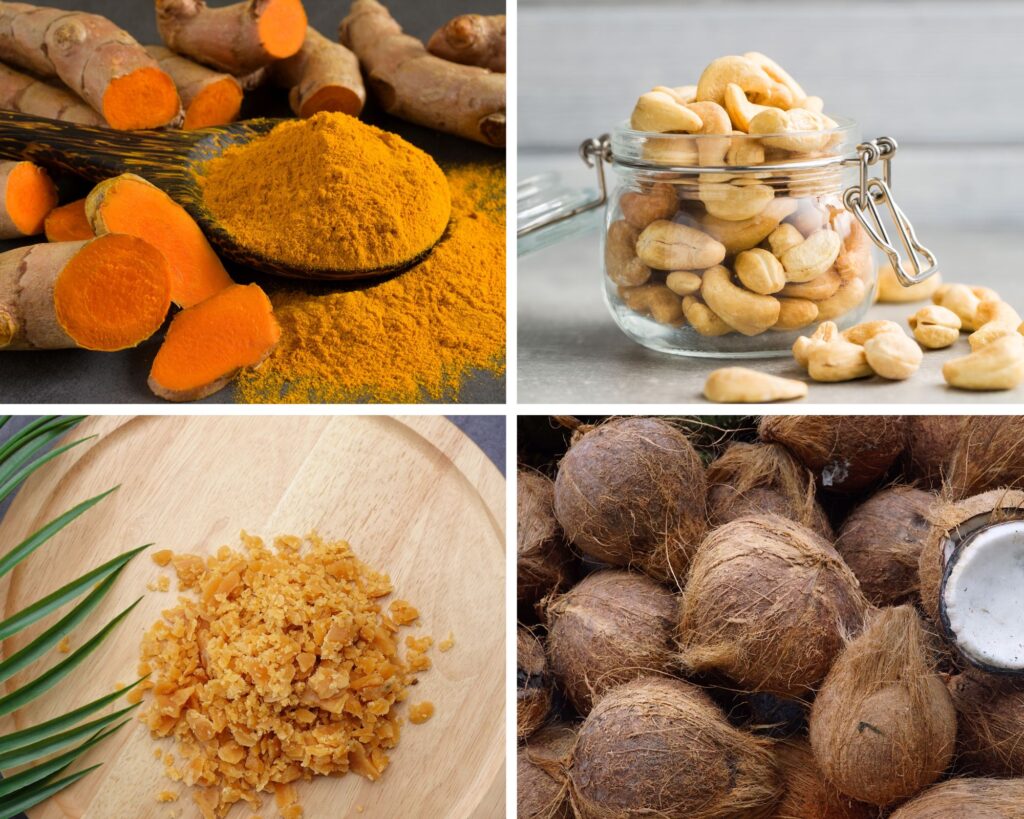 Rudrayu International Products