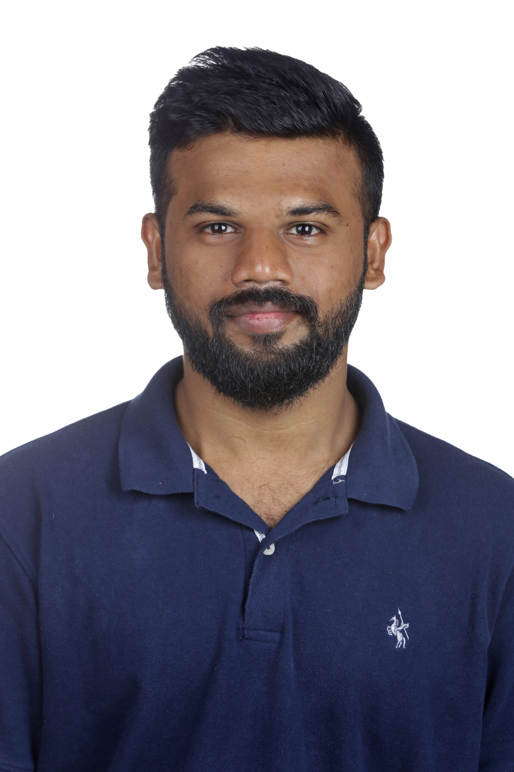 Handsome , clever and street smart Sai