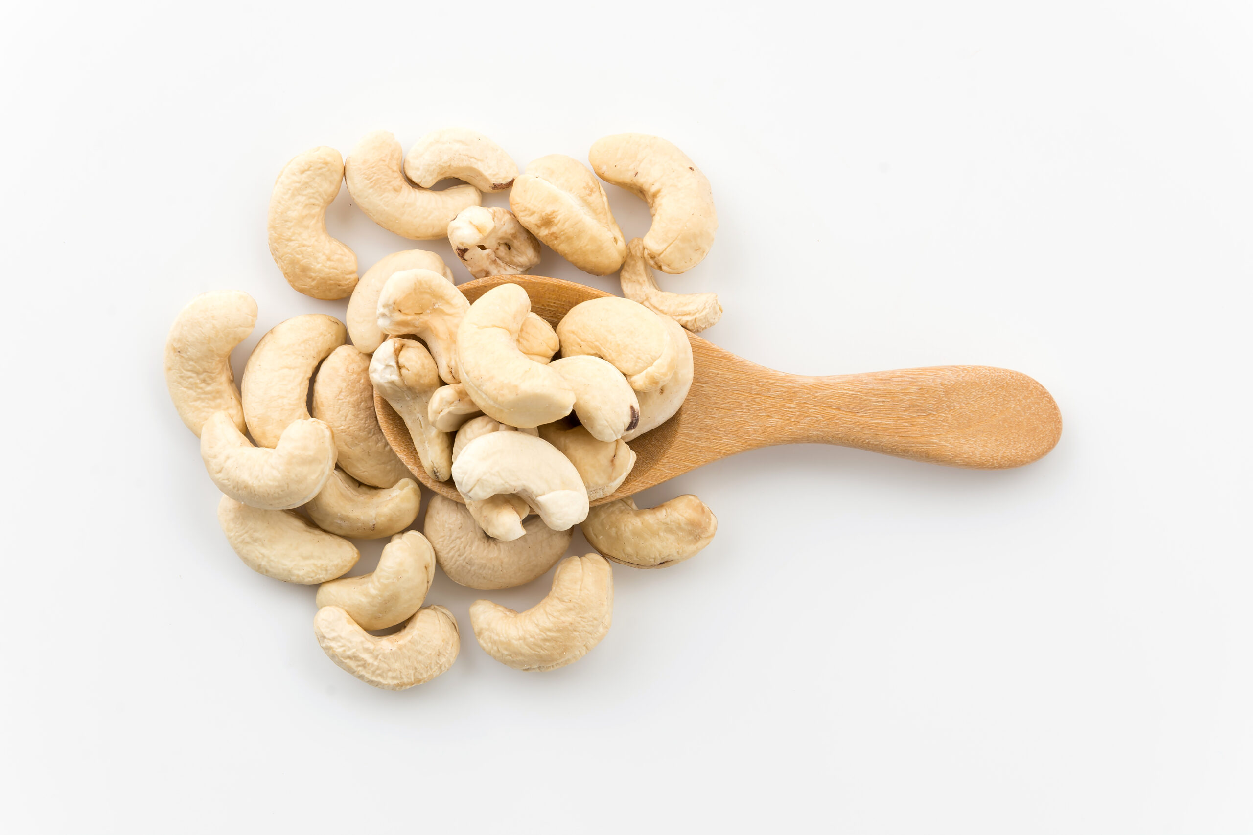 cashew supplier in India